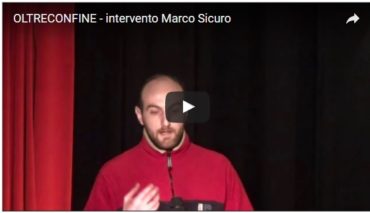 Marco Sicuro – la testimonianza letteraria di Emilio Lussu