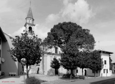 Grande Guerra, la passeggiata teatrale di “Oltreconfine” coinvolge la comunità di Campolongo Tapogliano