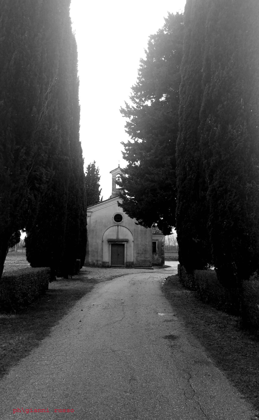 Grande Guerra, la passeggiata teatrale di “Oltreconfine” attraversa le strade di Romans d’Isonzo