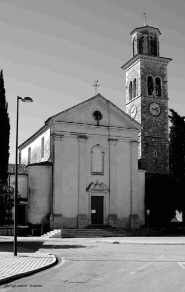 Grande Guerra, la passeggiata teatrale di “Oltreconfine” incontra la comunità di S. Vito al Torre