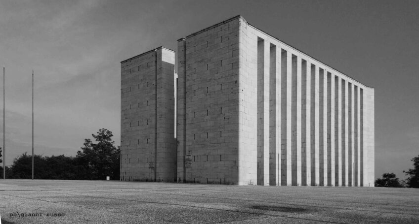 Grande Guerra, evento straordinario a Medea – La passeggiata teatrale in salita verso l’Ara Pacis